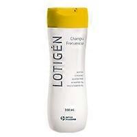 Lotigen Shampoo Frequency 300 ml
