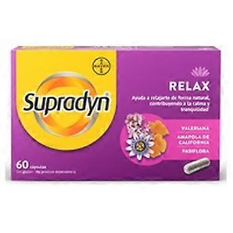 Supradyn® relax 60 capsules