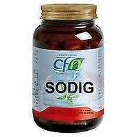 Sodig digestive 60 vegetable capsules