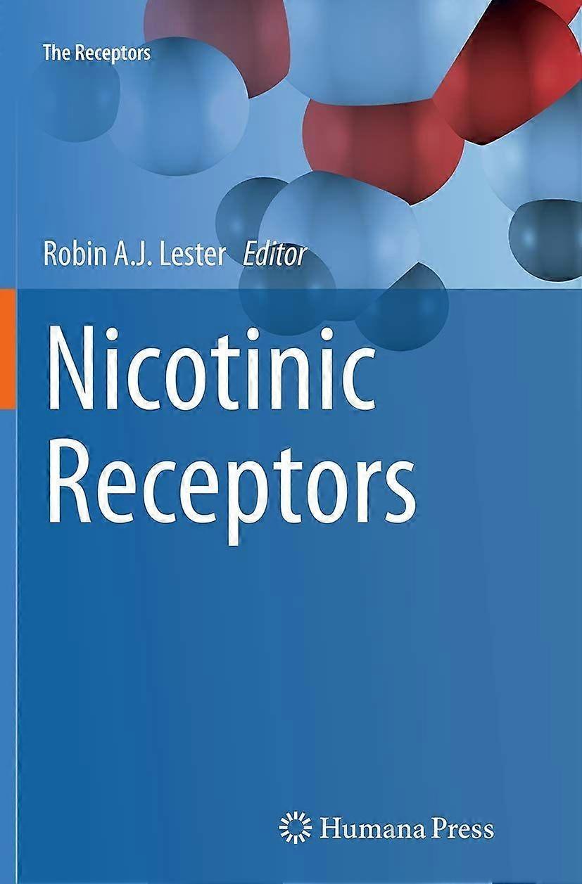 Nicotinic receptors