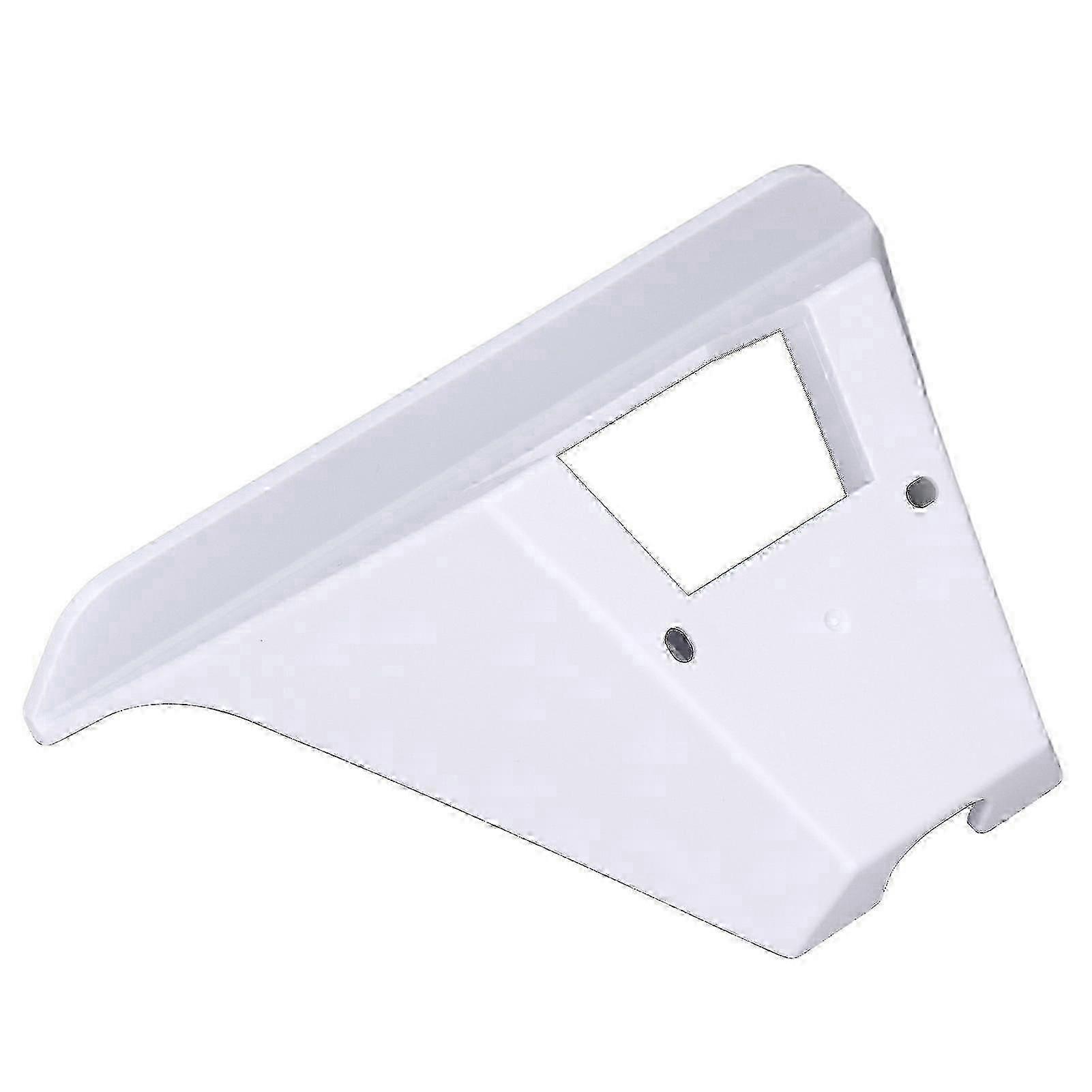 Router Bracket Wall Mount: Heat Dissipation Efficiency, Solid Structure for Stable Router Mounting