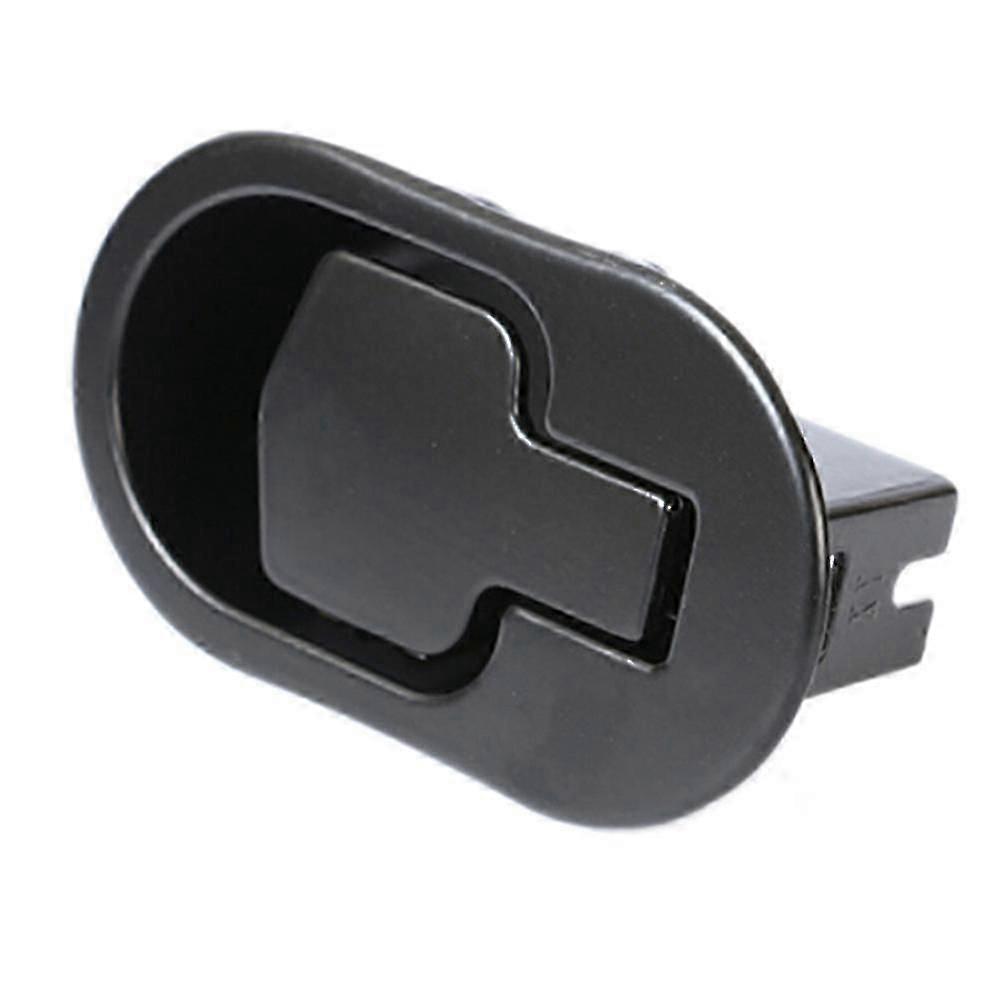 Recliner Metal Sofa Couch Pull Handle Black Replacement Funiture