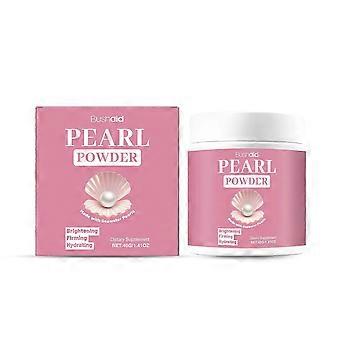 Revitalisez votre peau et vos cheveux avec le soin corporel à la poudre de perle, soin personnel naturel, 40 g ! xx2