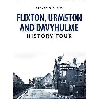 Flixton Urmston and Davyhulme History Tour