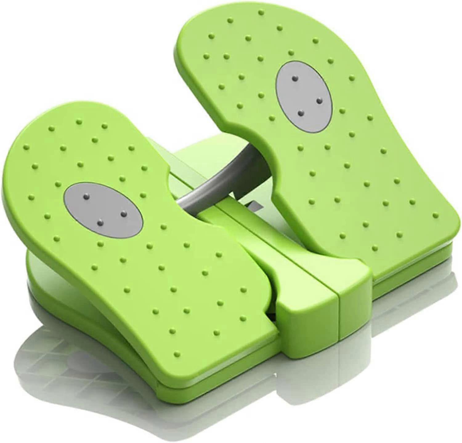 Mini Stepper (Groen)