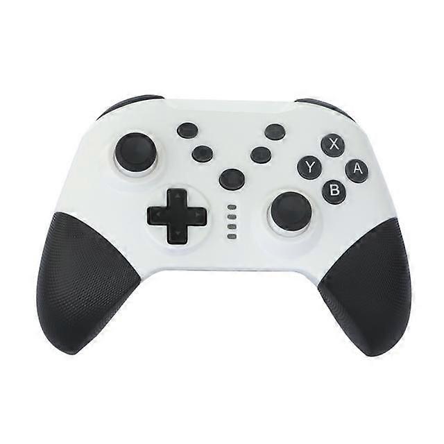 Wireless BT Gamepad Control compatible withSwitch Pro Lite PC PS3 Android Video Game Controller Accessories Joystick Handle
