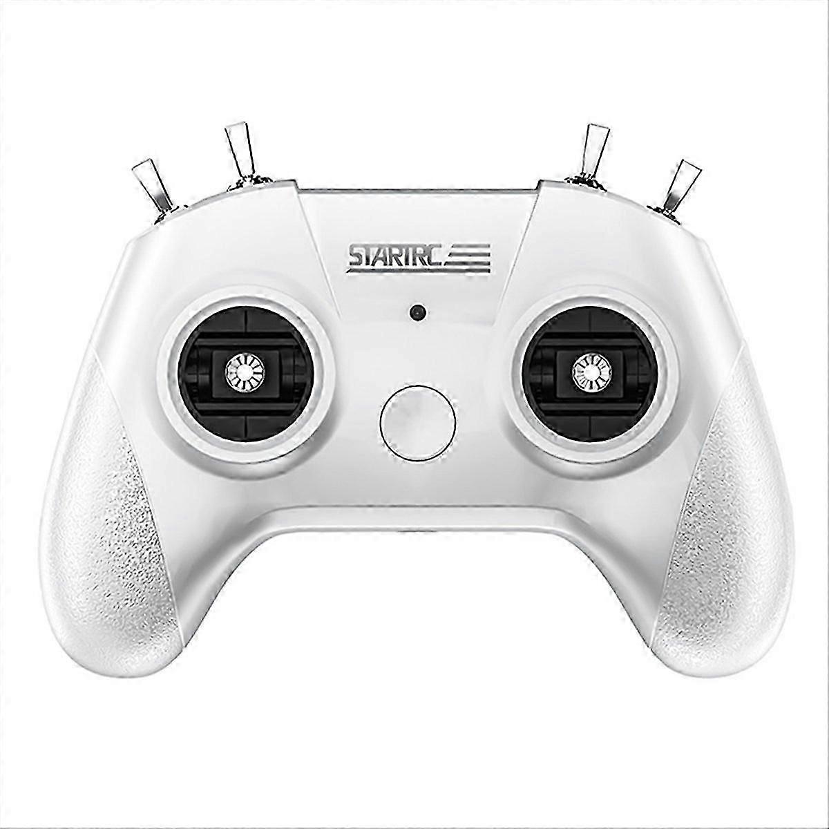STARTRC FPV Drone 8CH Flight Simulator Remote Control Handle Support Liftoff/DRL/AI Drone/Freerider/