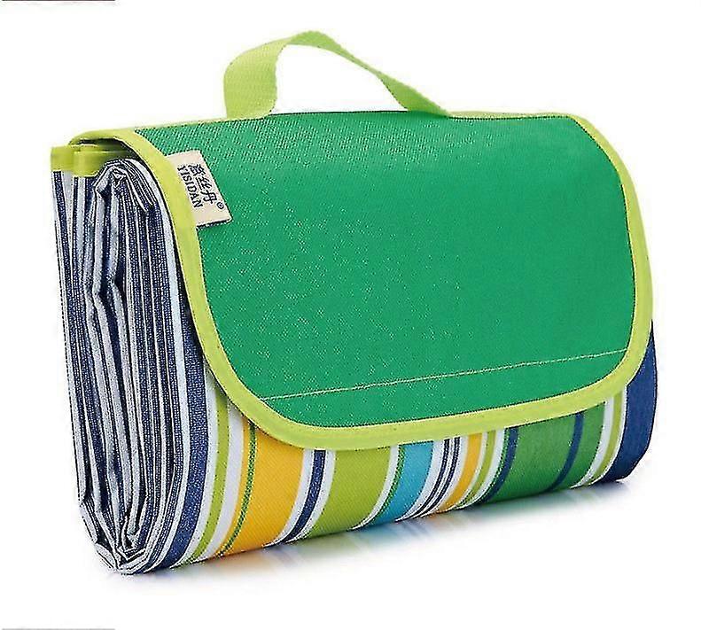 Wasserdichte Picknickdecke