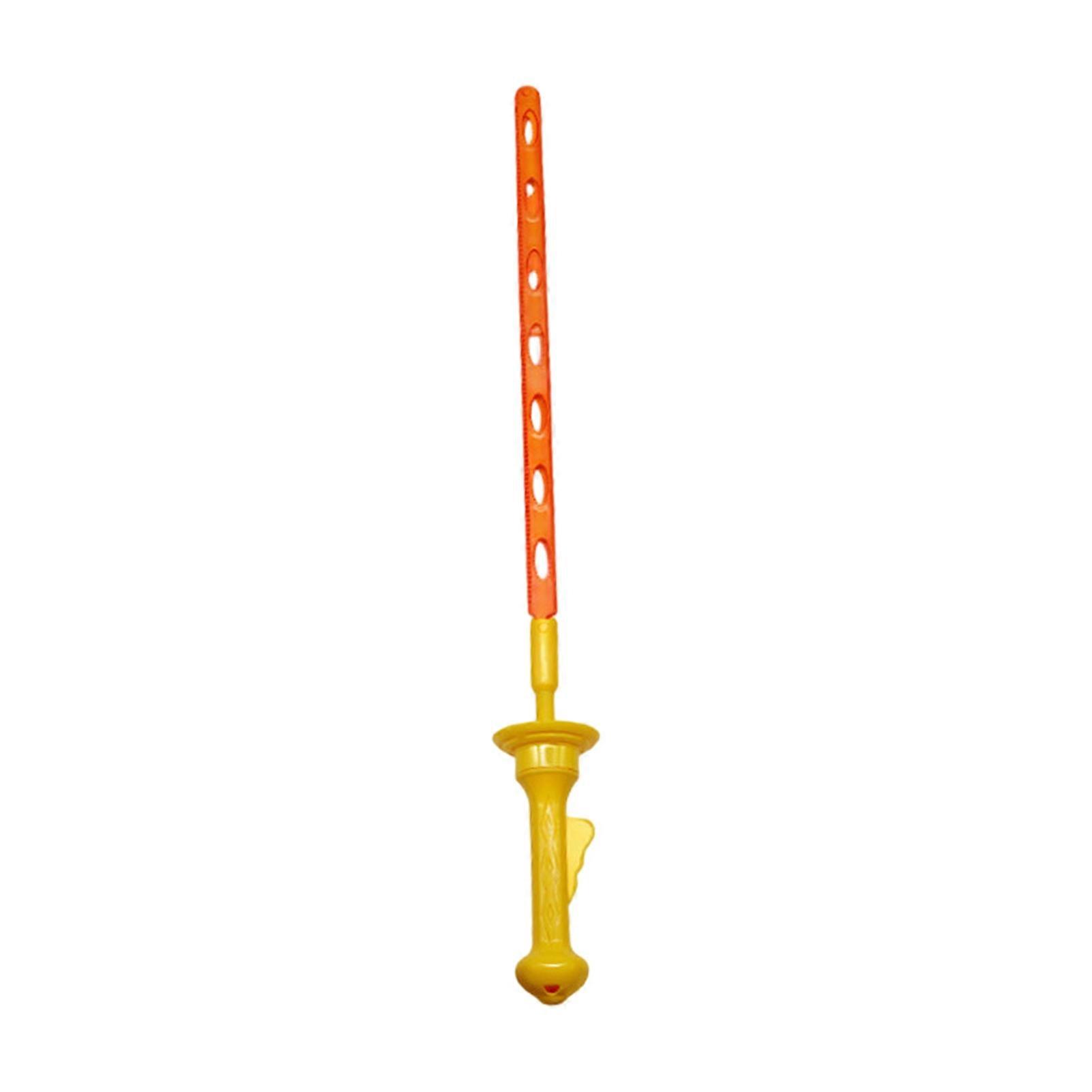 Transformable Bubble Maker - Giant Bubbles - Durable ABS Plastic For Parties
