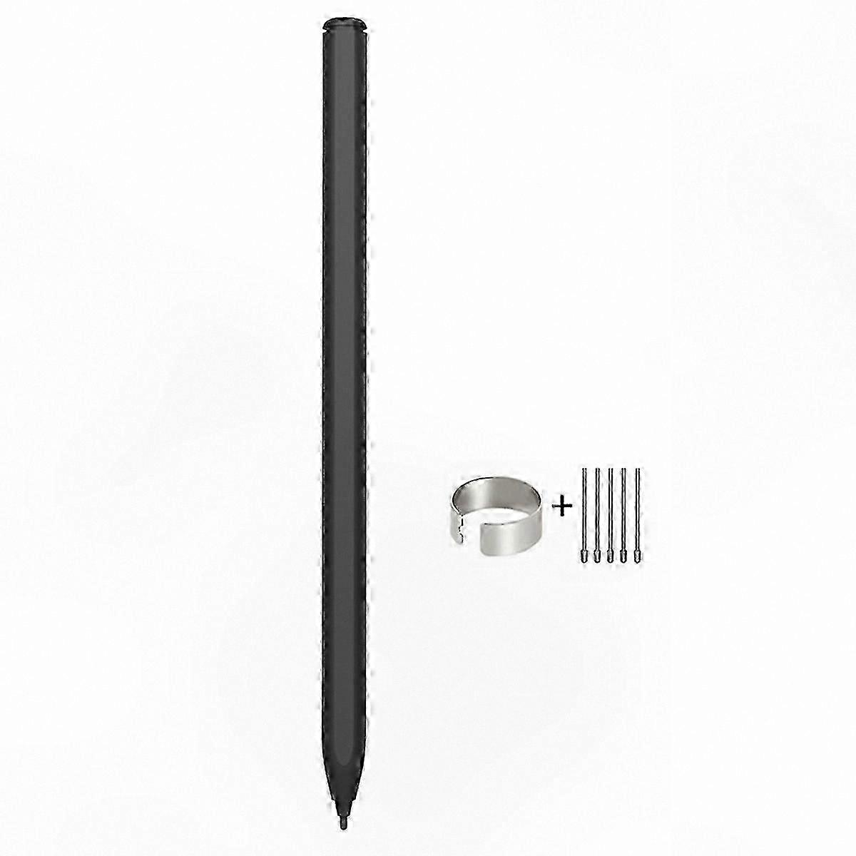Universal Stylus for E-Readers with 4096 Pressure Sensitivity and Eraser Function