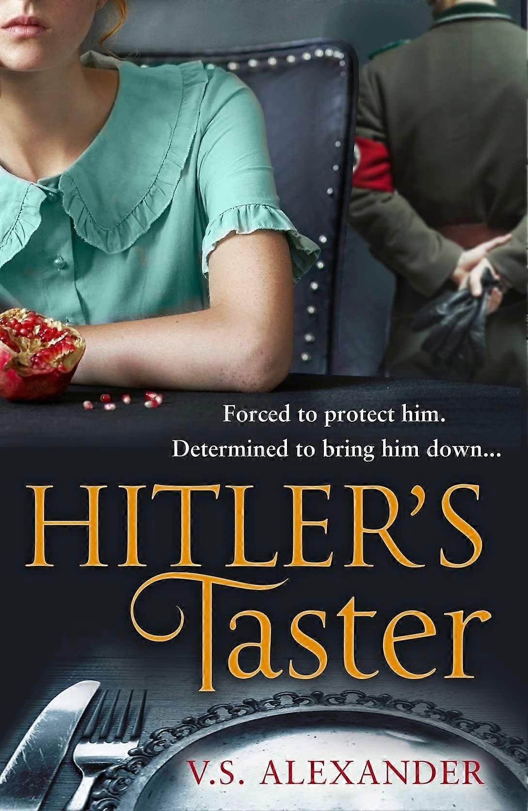 Hitler's taster