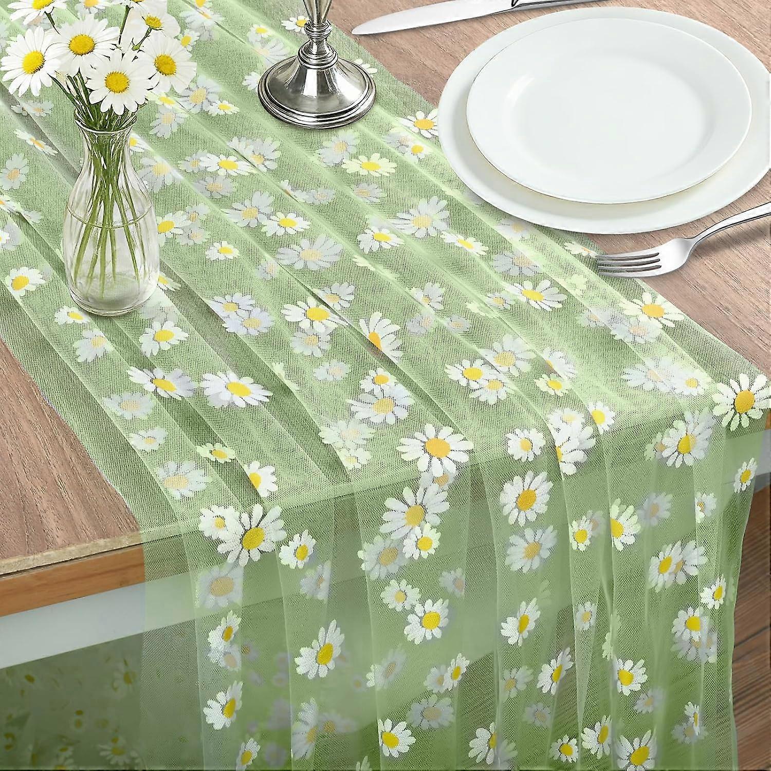 Table Runner, Summer Table Runner, Spring Table Runners, Table Runners