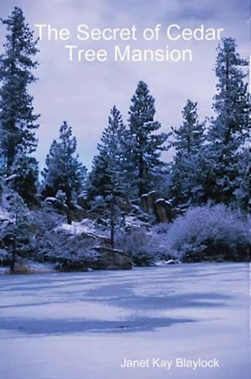 Cedar Tree -kartanon salaisuus