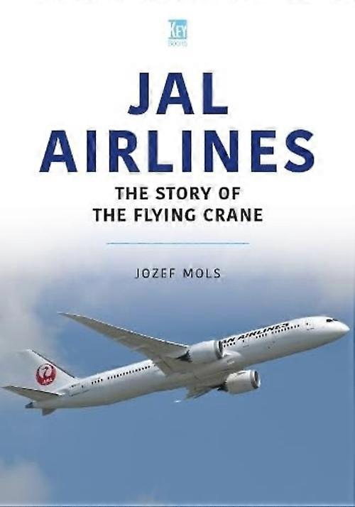 Jal Airlines