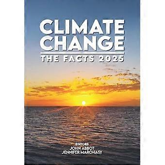 Klimaændringer: Fakta 2025