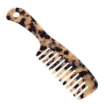 Pettini per tagliare i capelli, strumenti per parrucchieri, semplici pettini vintage da barbiere.