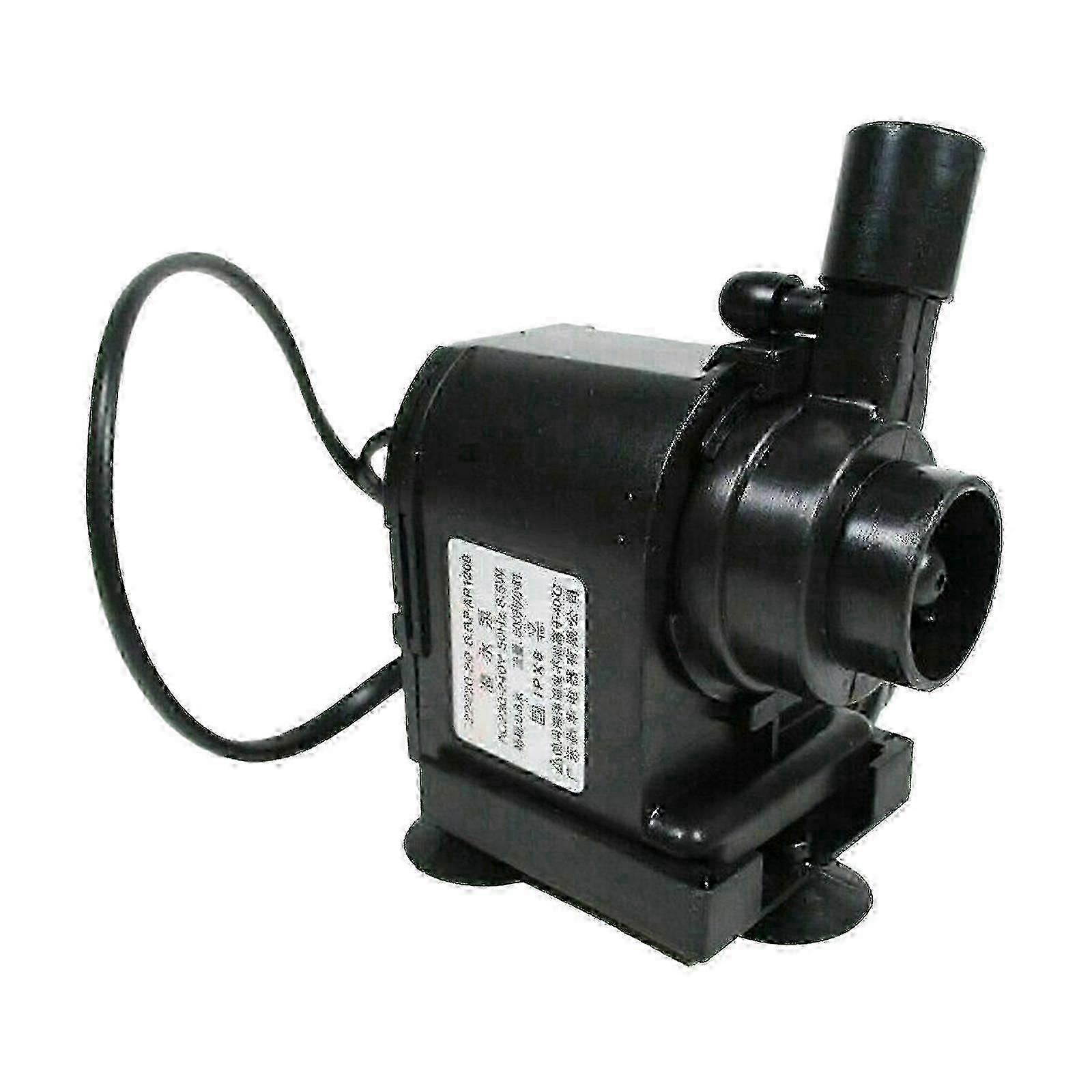 Universal 8.5w Ice Machine Water Pump Ap1200 Accessories