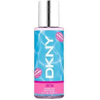 DKNY Be Delicious Pool Party Mai Tai 250ml Body Mist