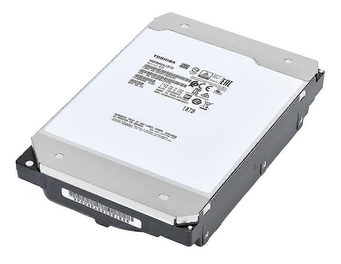 III Mg09, 3,5", 18000 Go,