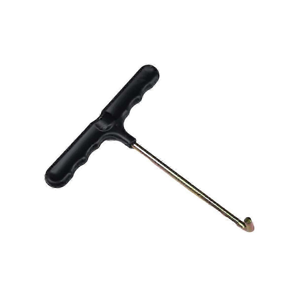 Trampoline Spring Pull Tool T-hook