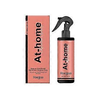 1-3x 100ml At-Home Keratin Hair Treatment Deep Nourishment, Eliminates Frizz HheJ1