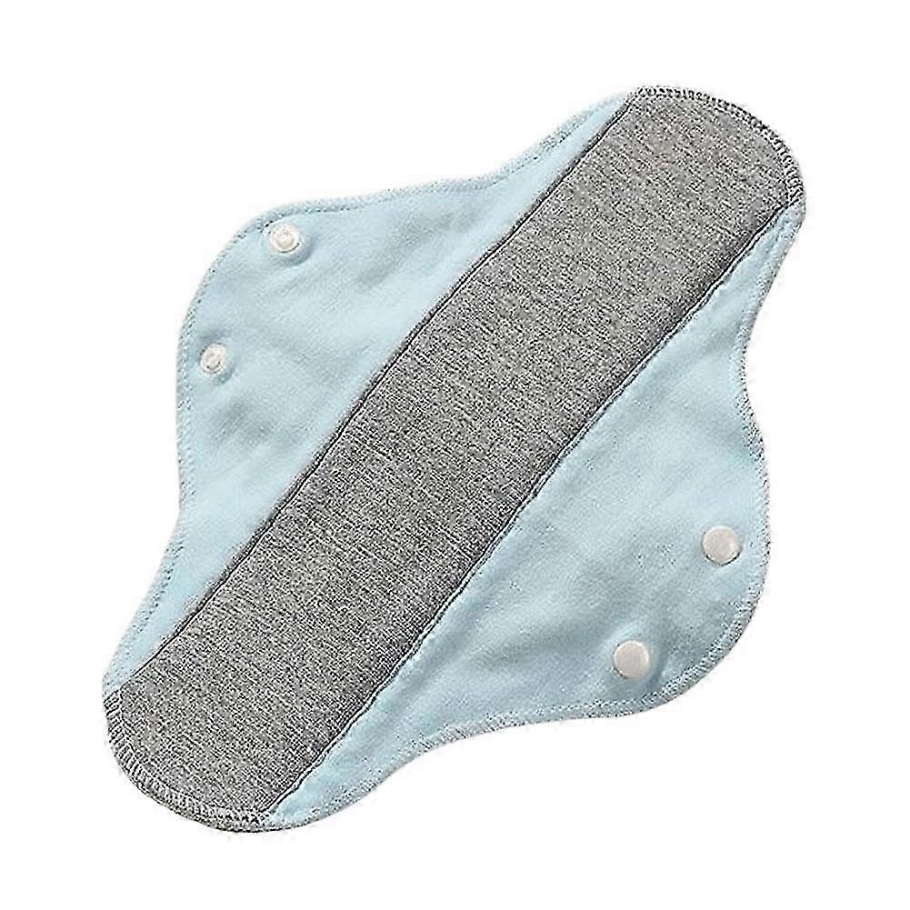 Graphene Leak Proof Diaper Pad Washable Multi Layer Breathable