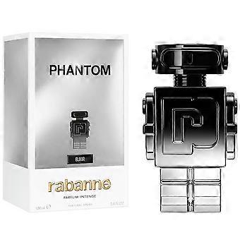 Paco Rabanne Phantom Elixir 100ml Parfum Intense