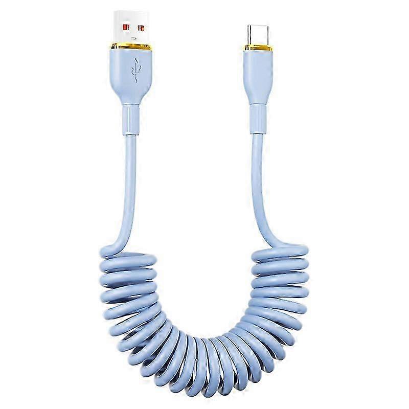 100W Right Angle Type-C PD Data Cable for Compatible Devices-Dugt 26-27
