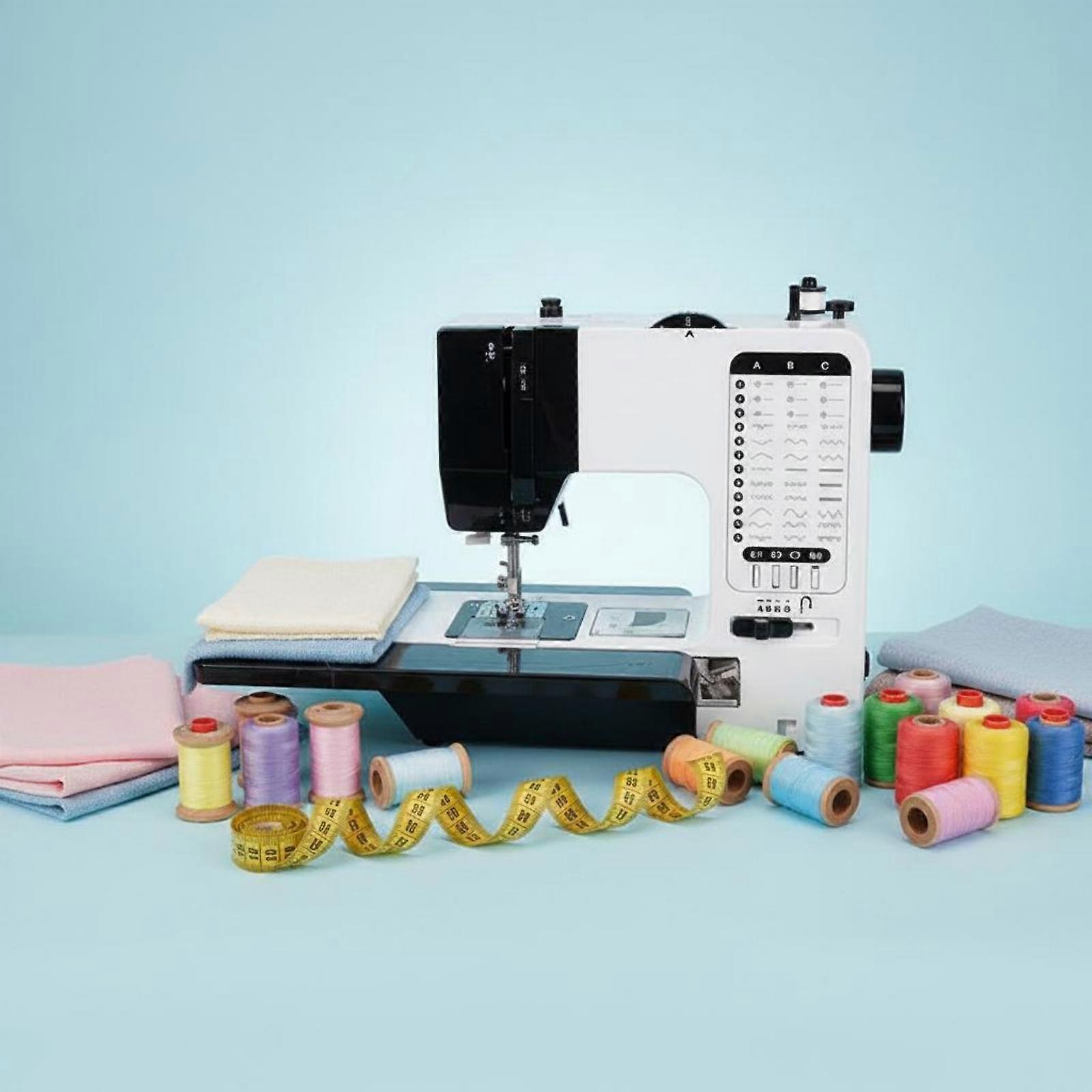 Automatic Stitching Device Multifunction Overlock Stitching Device Thick