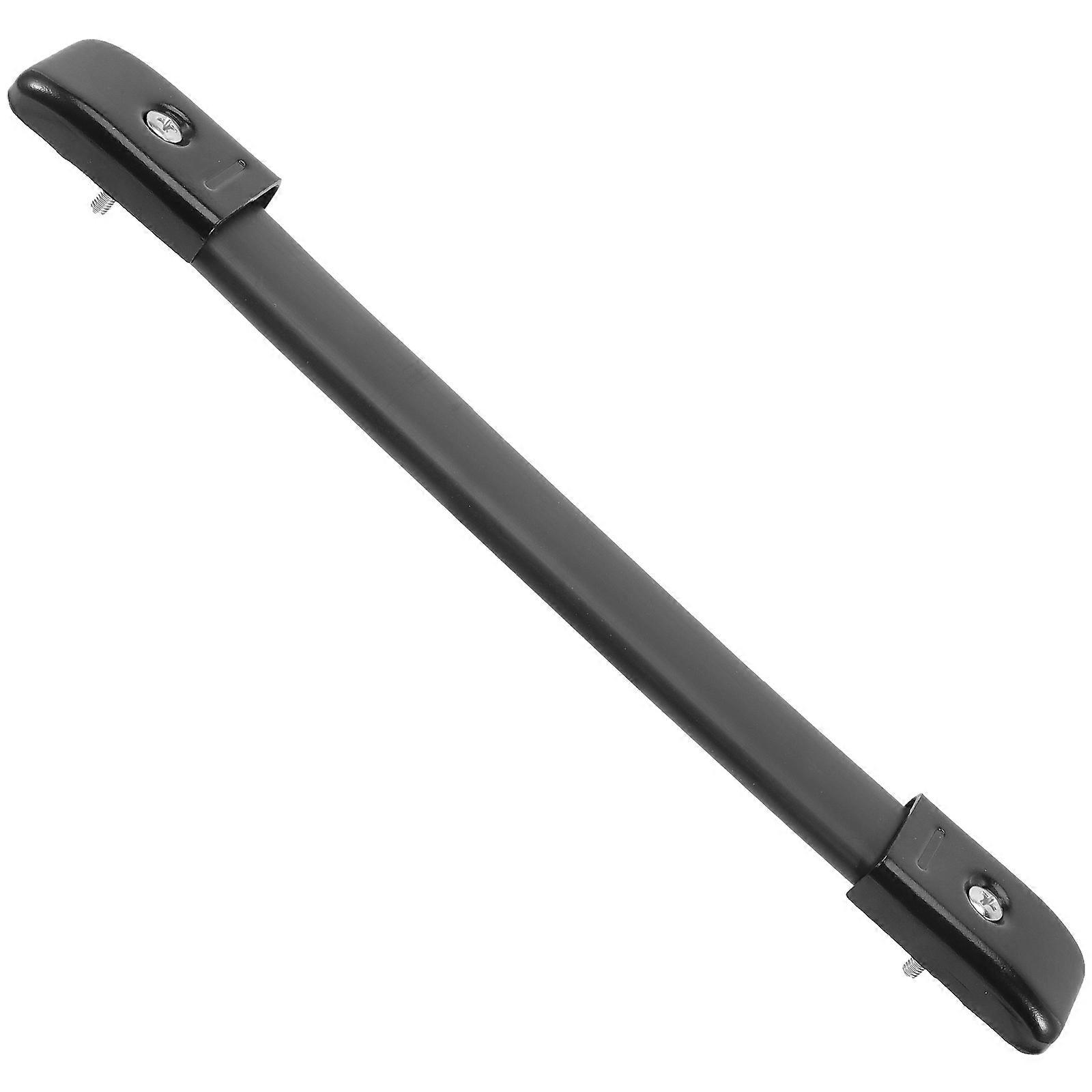 Replacement Speaker Handle Strap Black for Amplifier Pull 1Set