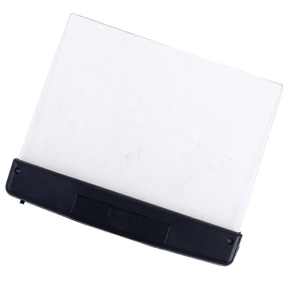Assorted Color LED Panel Reading Light for Eye Protection At Home