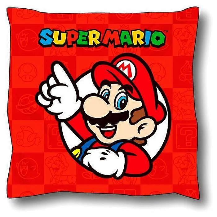 Nintendo Super Mario Bros Kudde