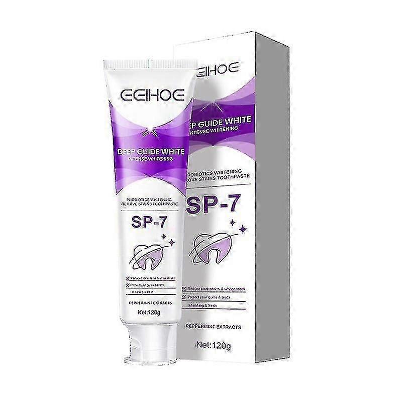 EELHOE SP-7 Toothpaste