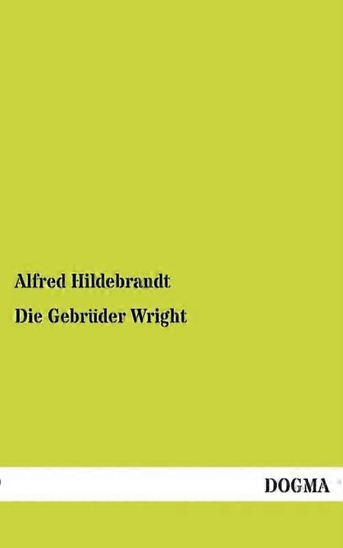 Die Gebrder Wright