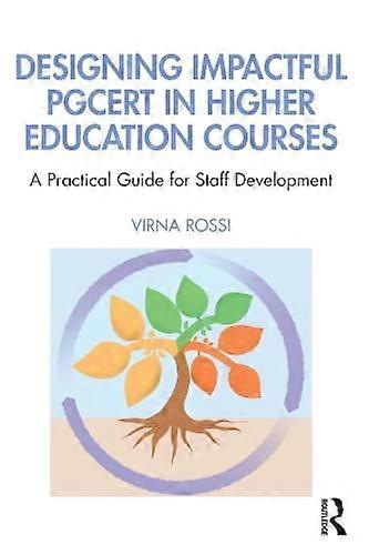 Designing Impactful PGCert in Higher Education Courses A Practical Guide for Staff Development