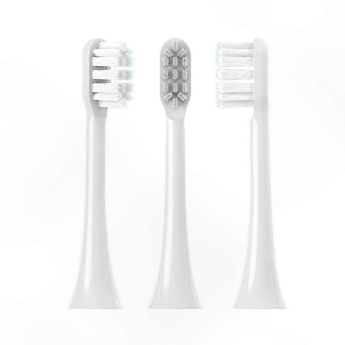 Soft Round Head Refills 10-Pack