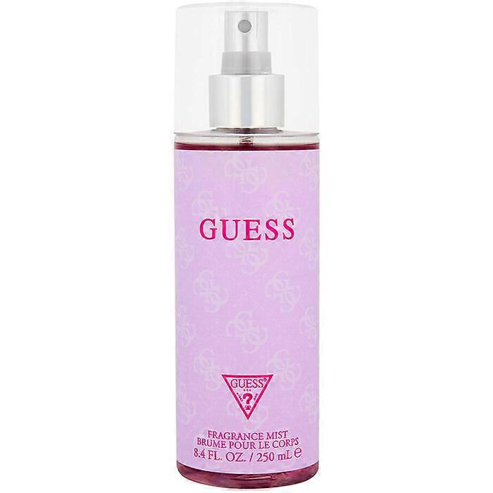 Guess Körperspray 125 ml