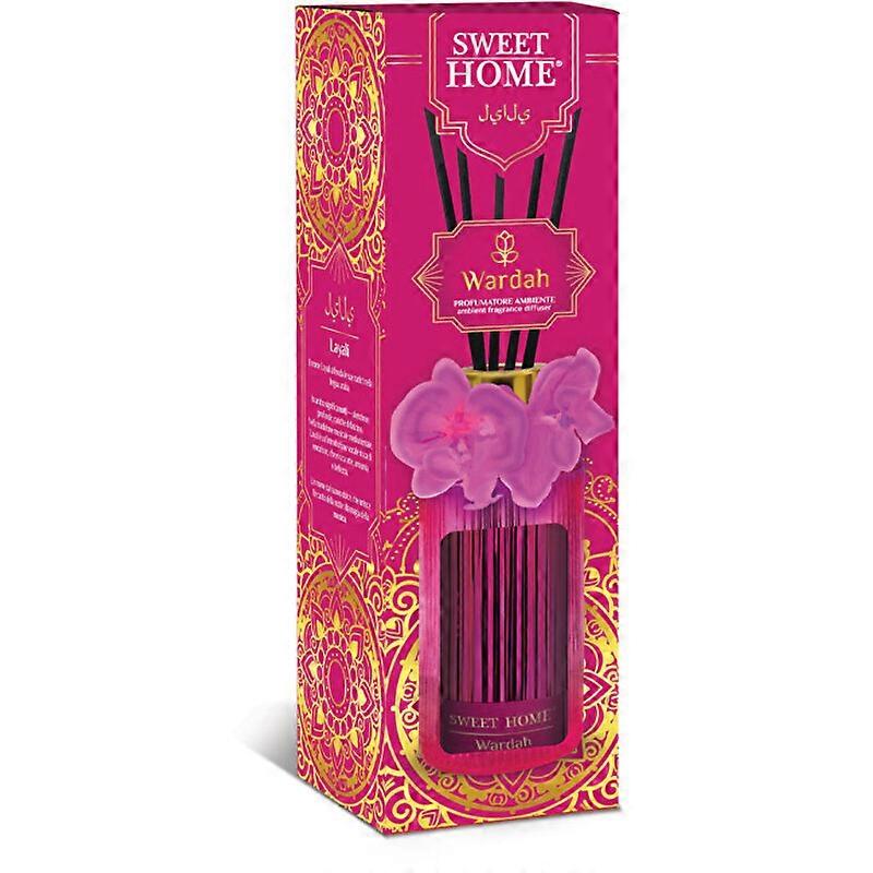 Wardah Diffuser 200ml