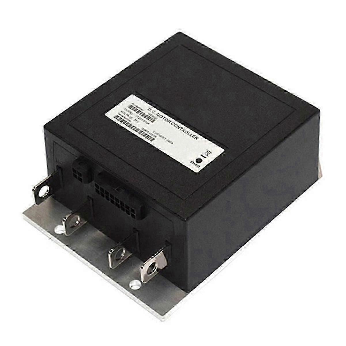 24V 300A DC Motor Controller for , Programmable Speed Control