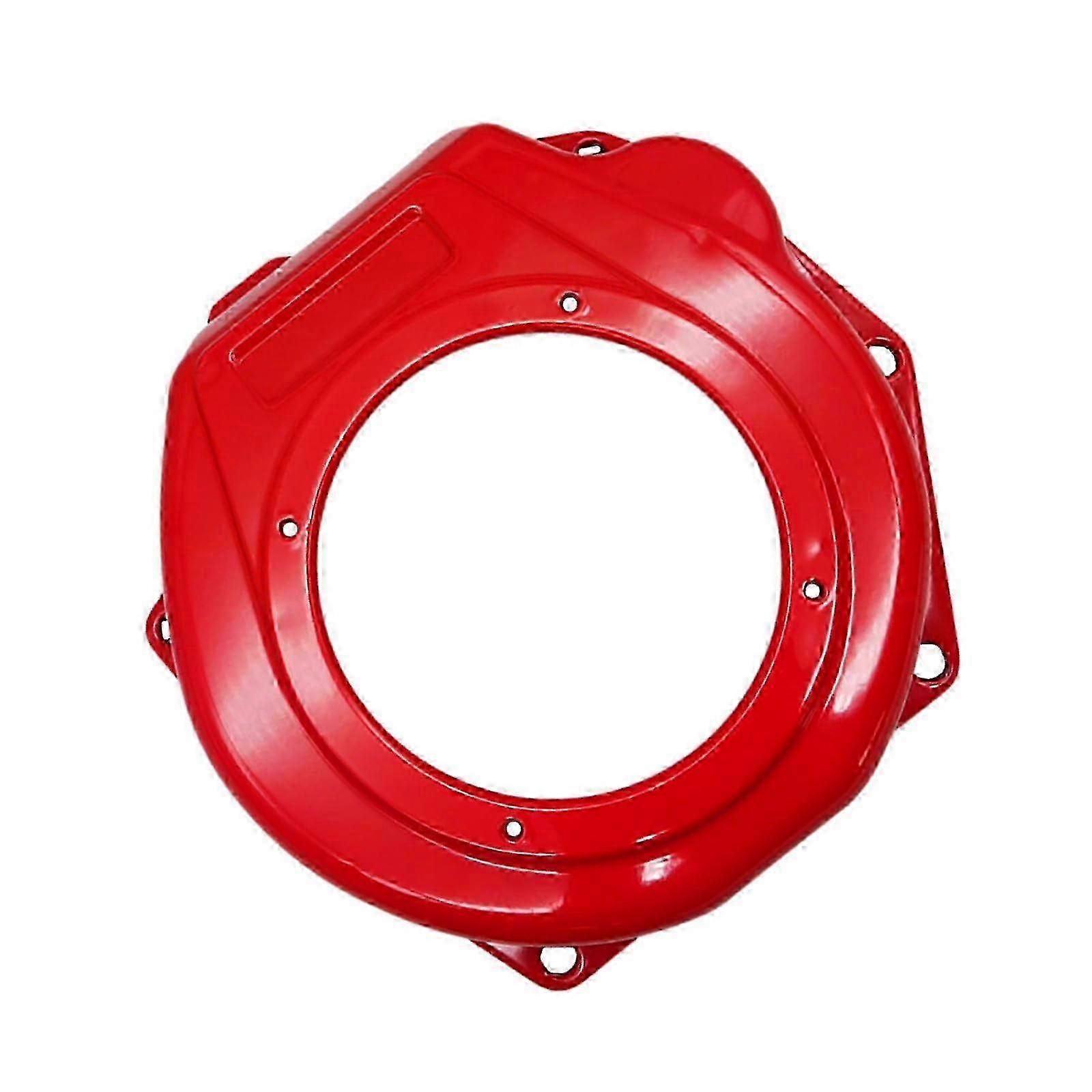 Generator Engine Fan Cover compatible with 170F 178F 186F Replacement Accessories