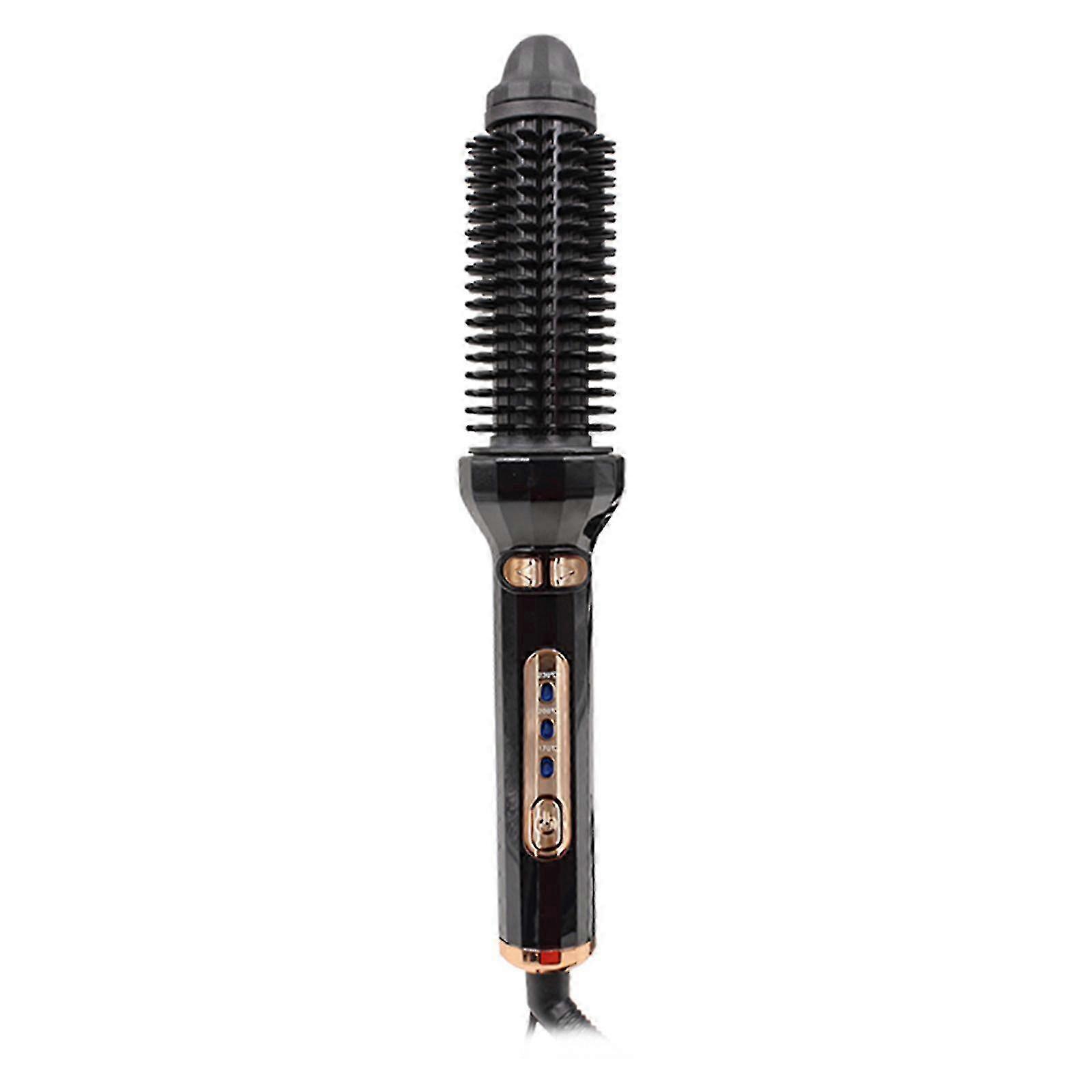 3 Heat Level Rotating Styling Brush