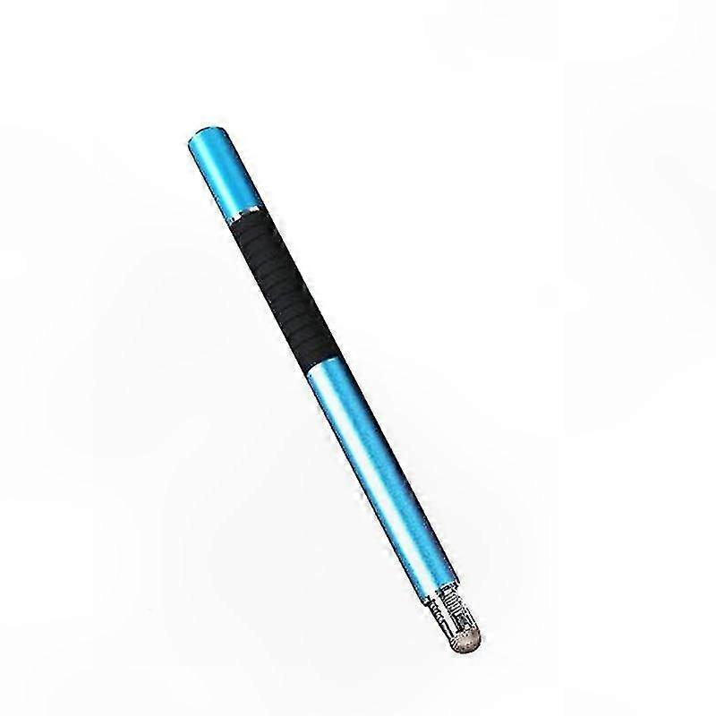 2-in-1 Stylus Pen, 1pc Multi-Function Touchscreen Tool
