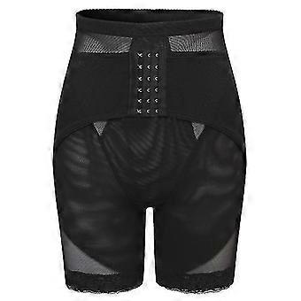 Hip-lifting breathable shaping thin shapewear