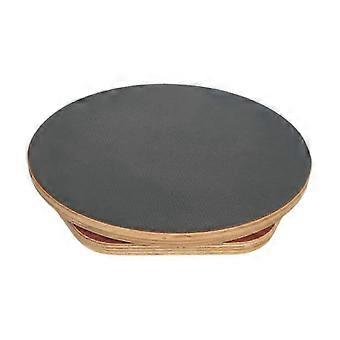 Waist Twist Board Portable Ab Twisting Board for Slimming Strengthening Homek,x,C