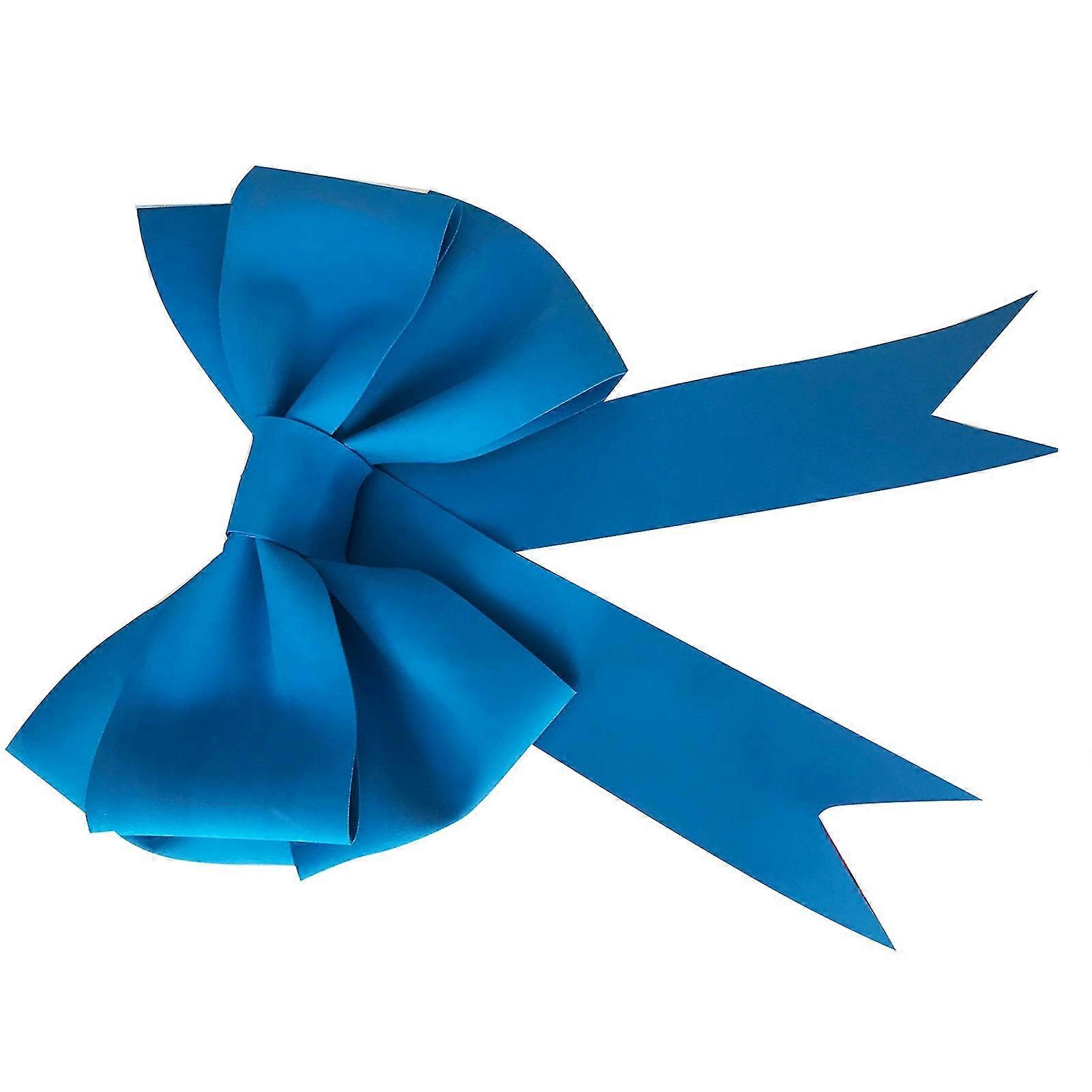 75cm EVA Sponge Oversized Bow