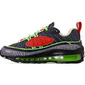 Nike Air Max 98 Halloween 2019 GS CT1171-001