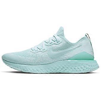 Nike Epic React Flyknit 2 Teal Tint Femme BQ8927-300