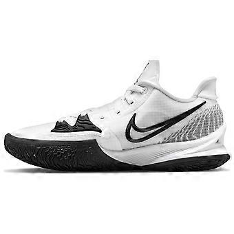 Nike Kyrie Low 4 Tb 'White Black' DA7803-100
