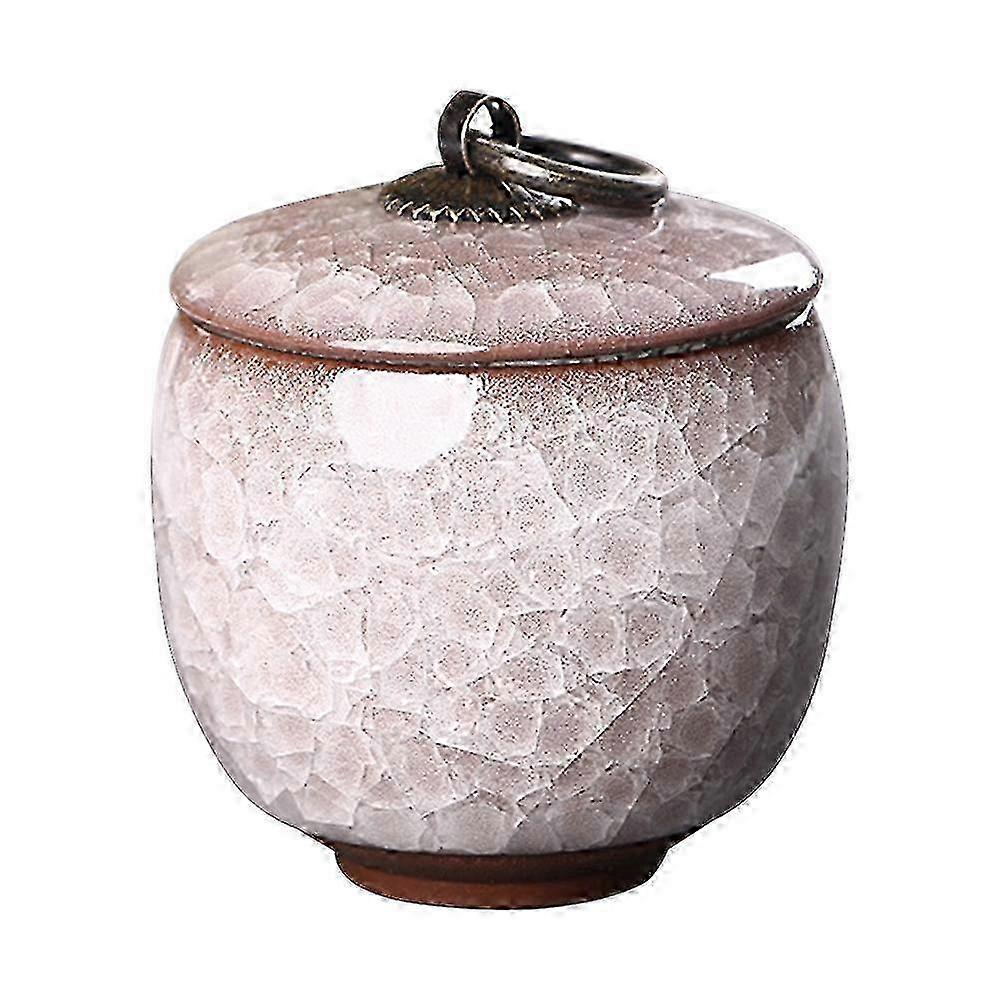 Durable Ceramic Pet Ash Holder