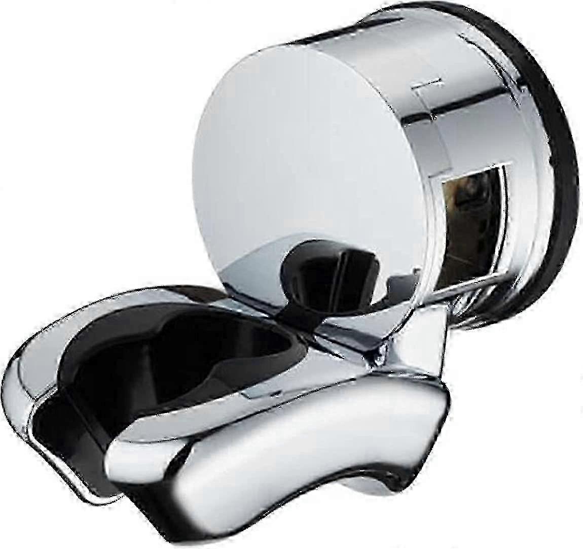 Reusable Suction Shower Holder Dual Angle